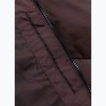 Herren-Winterjacke Pitbull Dillon Quilted Hooded burgundy 12