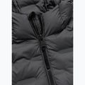 Herren-Winterjacke Pitbull Camino Quilted Hooded graphite 6