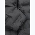 Herren-Winterjacke Pitbull Camino Quilted Hooded graphite 8