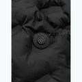 Herren-Winterjacke Pitbull Camino Quilted Hooded black 8