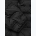 Herren-Winterjacke Pitbull Camino Quilted Hooded black 9