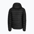 Herren-Winterjacke Pitbull Foothill Hooded Padded black 6