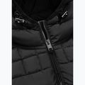 Herren-Winterjacke Pitbull Foothill Hooded Padded black 7