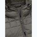 Herren-Winterjacke Pitbull Foothill Hooded Padded taupe 7