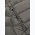 Herren-Winterjacke Pitbull Foothill Hooded Padded taupe 10