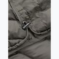 Herren-Winterjacke Pitbull Foothill Hooded Padded taupe 12