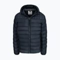 Herren-Winterjacke Pitbull Foothill Hooded Padded dark navy 4
