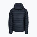Herren-Winterjacke Pitbull Foothill Hooded Padded dark navy 5