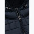 Herren-Winterjacke Pitbull Foothill Hooded Padded dark navy 6