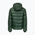 Herren-Winterjacke Pitbull Pepperwood Ribstop Padded Hooded black/green 6