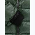 Herren-Winterjacke Pitbull Pepperwood Ribstop Padded Hooded black/green 12