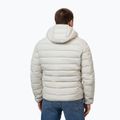 Herren-Winterjacke Pitbull Seacoast 3 Quilted Hooded 3