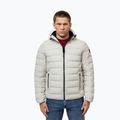 Herren-Winterjacke Pitbull Seacoast 3 Quilted Hooded 4