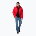 Herren-Winterjacke Pitbull Seacoast 3 Quilted Hooded 2