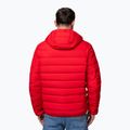 Herren-Winterjacke Pitbull Seacoast 3 Quilted Hooded 3