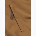 Herren-Winterjacke Pitbull Elkwood 3 Sherpa Hooded honey yellow 8