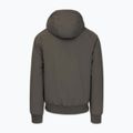 Herren-Winterjacke Pitbull Elkwood 3 Sherpa Hooded taupe 6