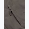 Herren-Winterjacke Pitbull Elkwood 3 Sherpa Hooded taupe 10