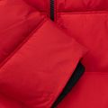 Herren Winterjacke Pitbull Piedmont Quilted Hooded fluorescent/red 10