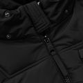 Herren Winterjacke Pitbull Piedmont Quilted Hooded black 3