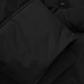 Herren Winterjacke Pitbull Piedmont Quilted Hooded black 8