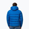 Herren-Winterjacke Pitbull Airway 4 Padded Hooded royal blue 3