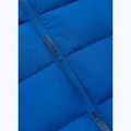 Herren-Winterjacke Pitbull Airway 4 Padded Hooded royal blue 9