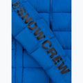 Herren-Winterjacke Pitbull Airway 4 Padded Hooded royal blue 11
