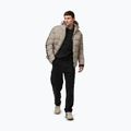 Herren Winterjacke Pitbull Airway 4 Padded Hooded pale sand 6