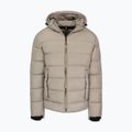 Herren Winterjacke Pitbull Airway 4 Padded Hooded pale sand 7