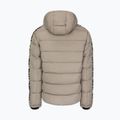 Herren Winterjacke Pitbull Airway 4 Padded Hooded pale sand 8
