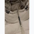 Herren Winterjacke Pitbull Airway 4 Padded Hooded pale sand 9