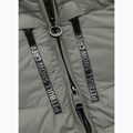 Herren Winterjacke Pitbull Crestline Padded Hooded dusty sage 9