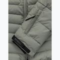 Herren Winterjacke Pitbull Crestline Padded Hooded dusty sage 12