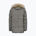 Herren-Winterjacke Pitbull Forest Hooded Parka taupe 6