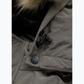 Herren-Winterjacke Pitbull Forest Hooded Parka taupe 8