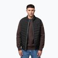 Herren-Steppweste Pitbull Naylor Padded black 5