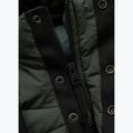 Damen Winterjacke Pitbull Amalia Padded Hooded dark green 7