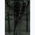 Damen Winterjacke Pitbull Amalia Padded Hooded dark green 8