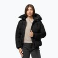 Damen-Winterjacke Pitbull Amalia, gepolstert, mit Kapuze black 4