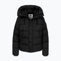 Damen-Winterjacke Pitbull Amalia, gepolstert, mit Kapuze black 6