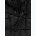 Damen-Winterjacke Pitbull Amalia, gepolstert, mit Kapuze black 9