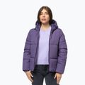 Damen-Winterjacke Pitbull Vista Quilted Hooded dusty grape 4