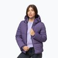Damen-Winterjacke Pitbull Vista Quilted Hooded dusty grape 5