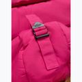 Damen-Winterjacke Pitbull Azalea Quilted Hooded raspberry red 12