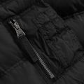 Damen-Winterjacke Pitbull Queenston Padded Hooded black 6