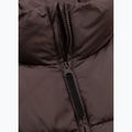 Damen-Steppweste Pitbull Harriet Padded dark chocolate 8