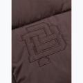 Damen-Steppweste Pitbull Harriet Padded dark chocolate 9