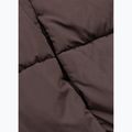 Damen-Steppweste Pitbull Harriet Padded dark chocolate 10