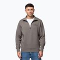 Herren Hoodie Pitbull Sampson HZ taupe